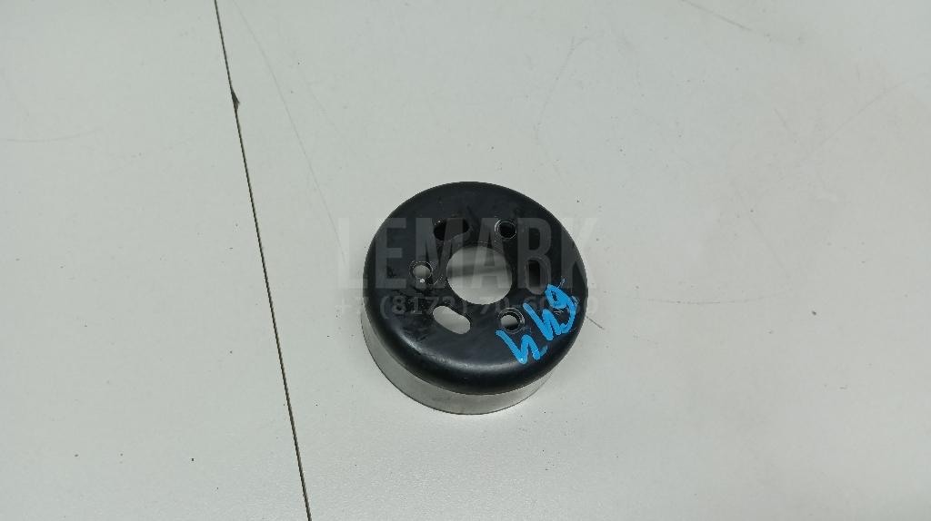 Шкив водяного насоса (помпы) 210511KT0A Nissan