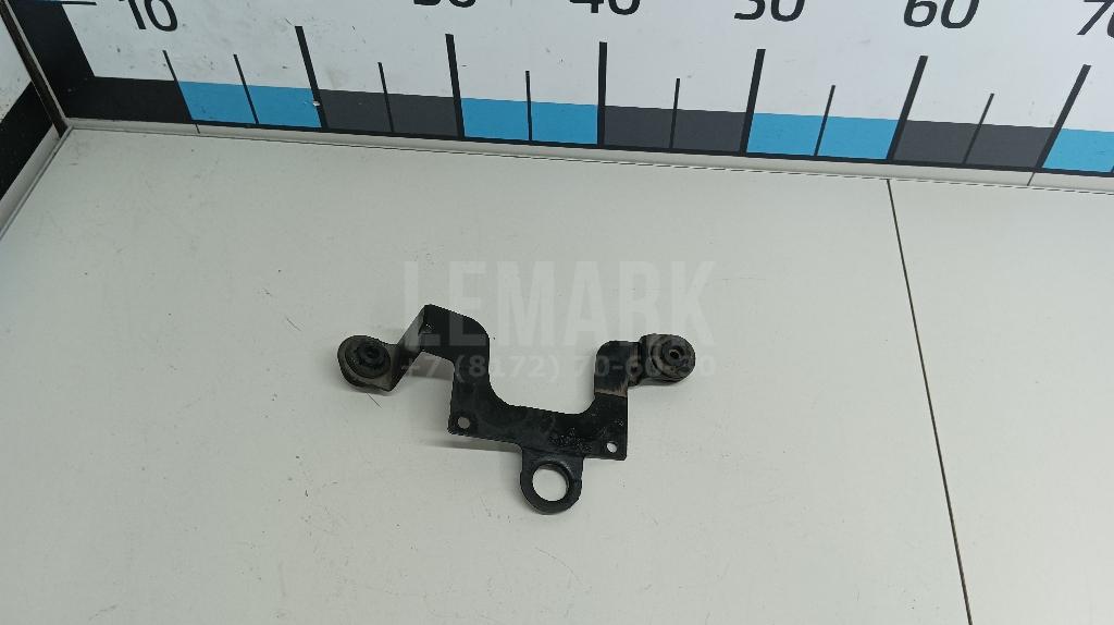 Кронштейн блока ABS (насос) 5N0614235C VAG