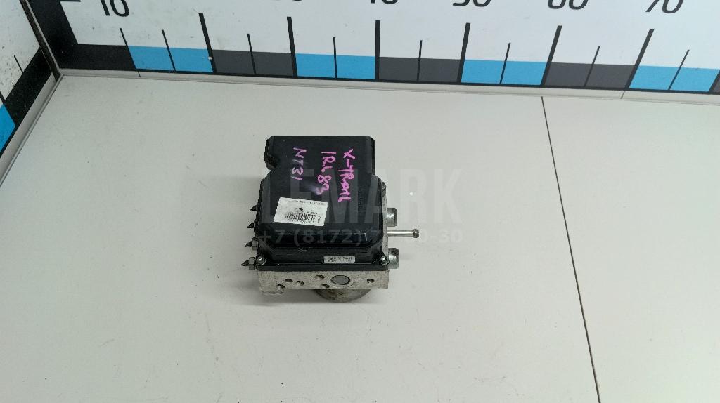 Блок ABS (насос) 47660JH04D Nissan