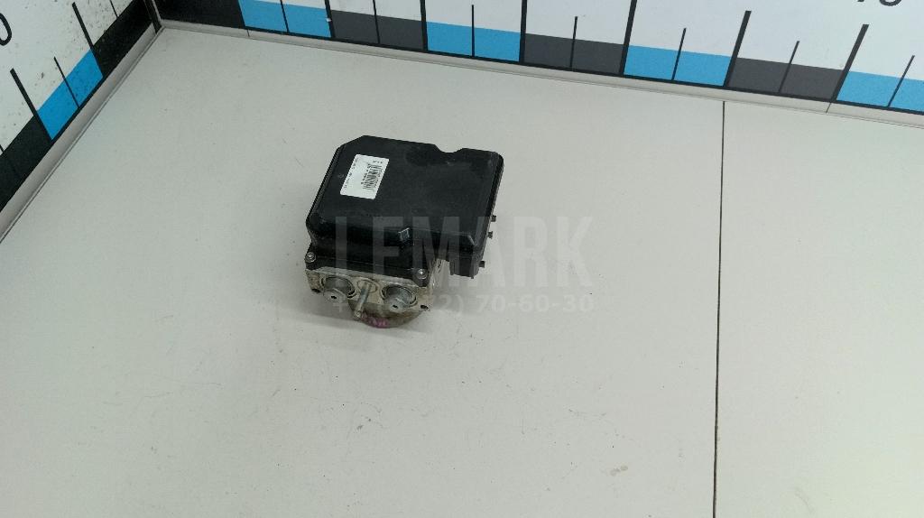 Блок ABS (насос) 47660JH04D Nissan