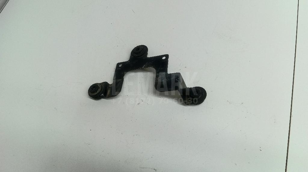 Кронштейн блока ABS (насос) 5N0614235C VAG
