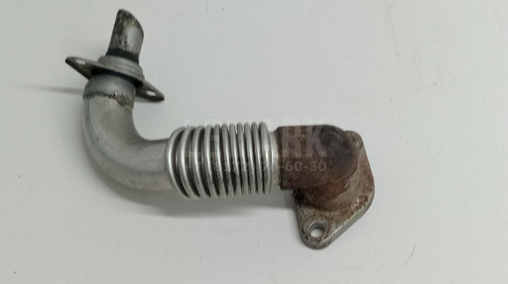 Трубка системы рециркуляции (EGR) 284912F010 Hyundai-Kia