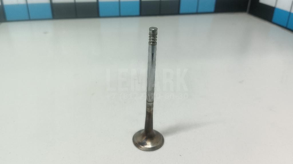 Клапан выпускной 06D109611L VAG