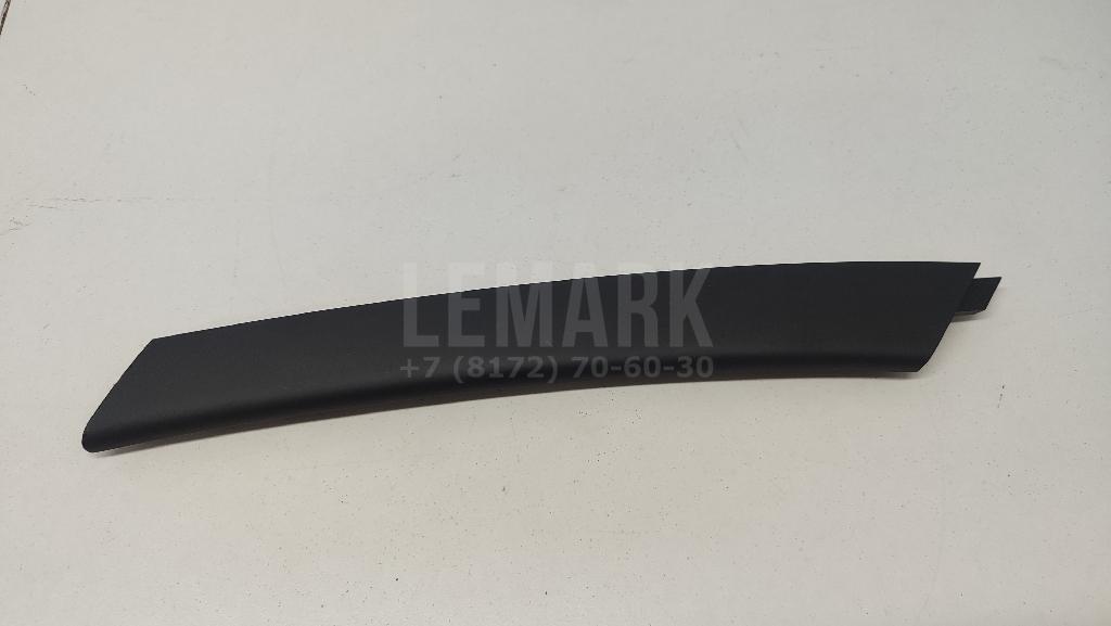 Накладка ручки внутренней 5N0867172D81U VAG