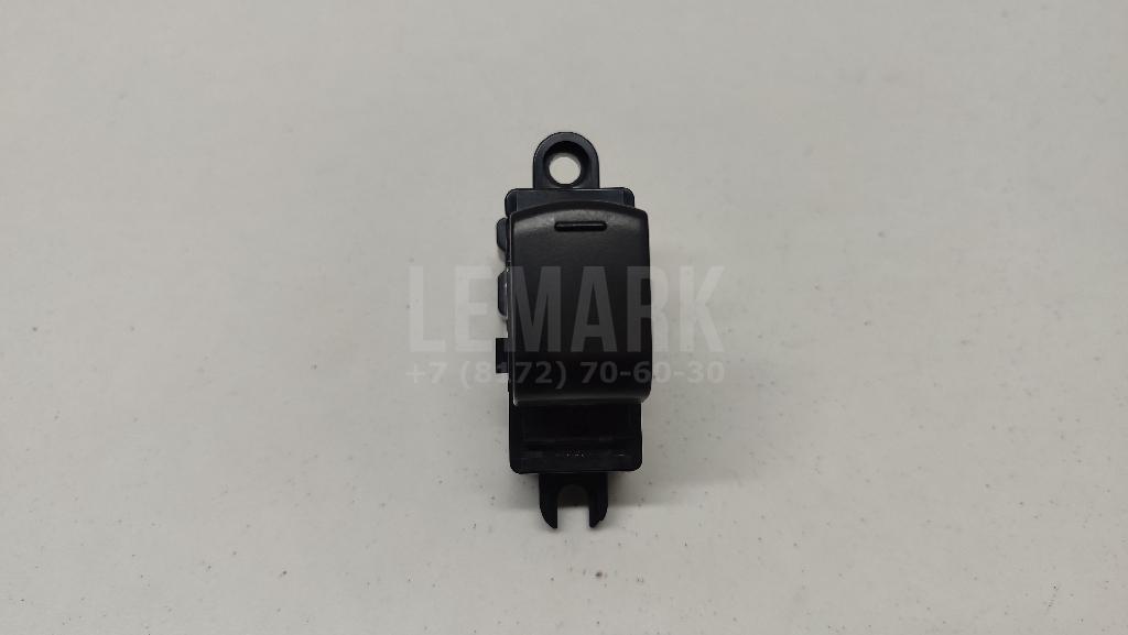 Кнопка стеклоподъемника 25411JG000 Nissan