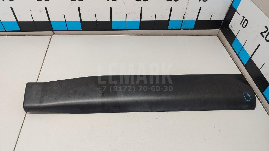Накладка двери задней правой 82876JG00A Nissan