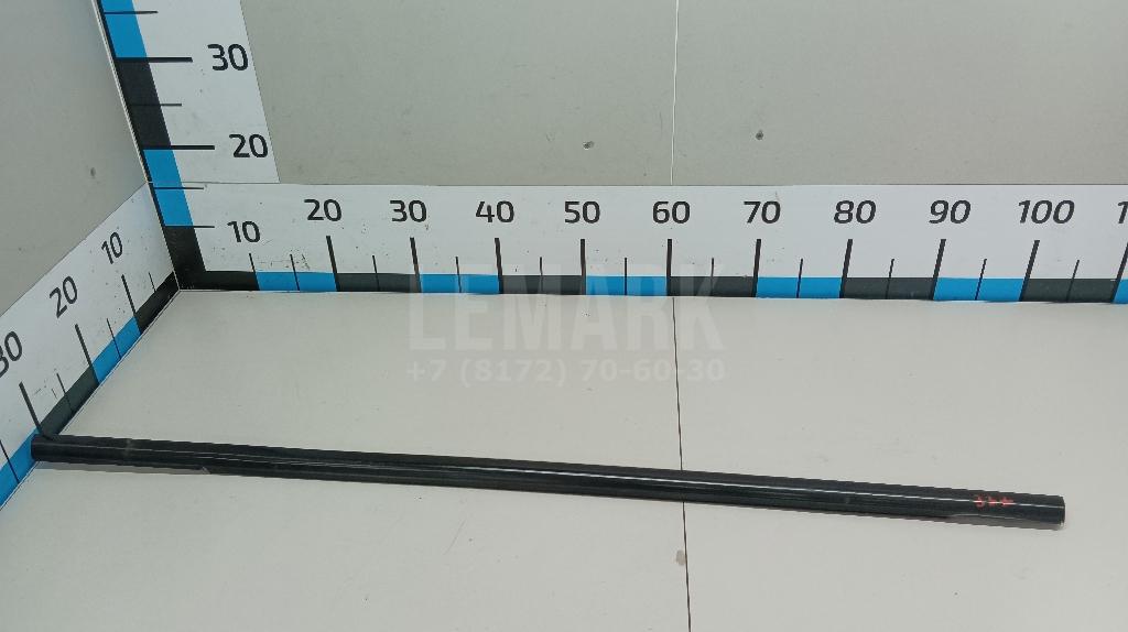 Накладка стекла заднего левого 82821JG000 Nissan