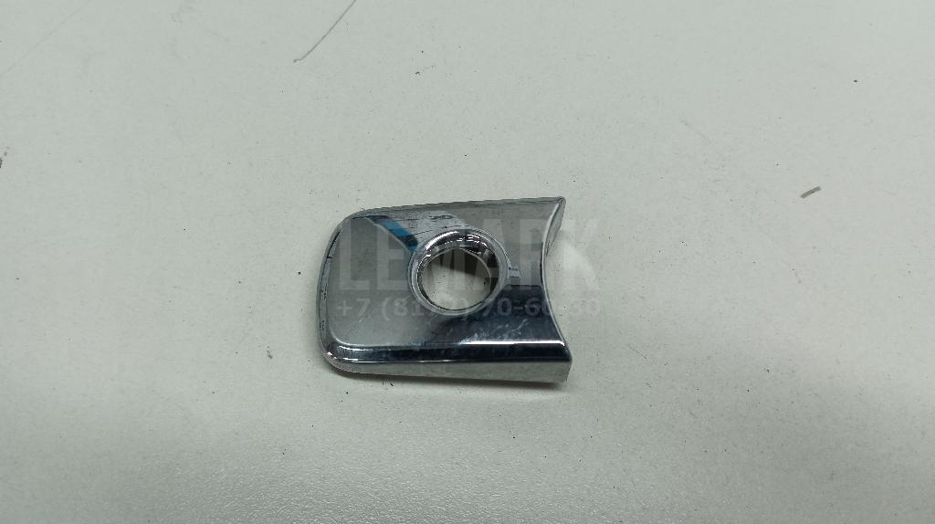Накладка вставки замка двери 80645CA000 Nissan