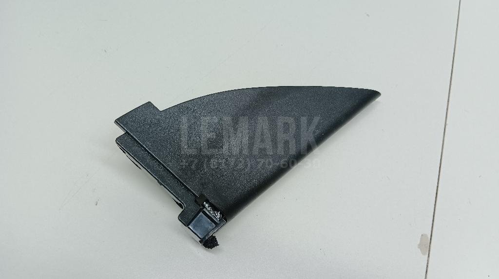 Крышка зеркала внутренняя правая 80292JG000 Nissan