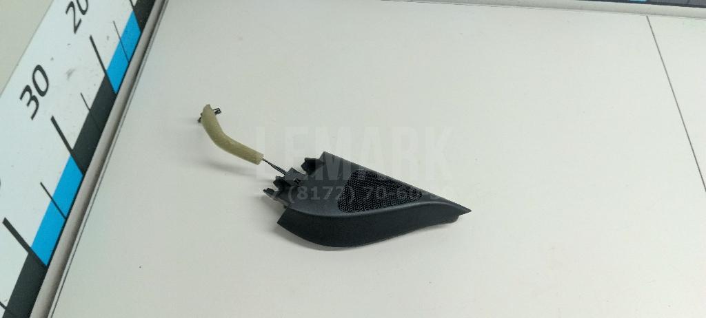 Крышка зеркала внутренняя левая 3AA837973C9B9 VAG