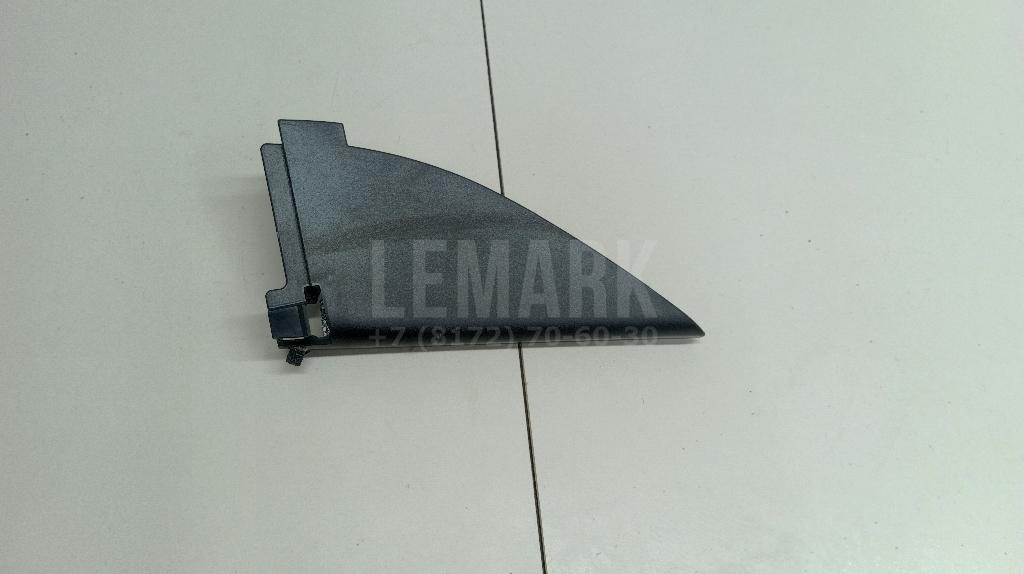 Крышка зеркала внутренняя правая 80292JG000 Nissan