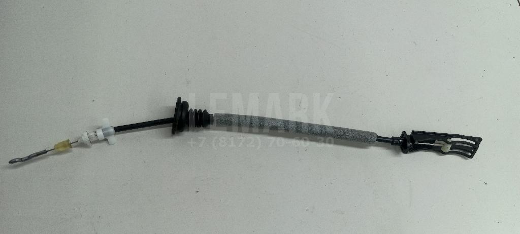 Трос открывания задней двери 6R4839085C VAG