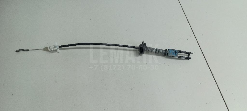 Трос открывания задней двери 6R4839085C VAG