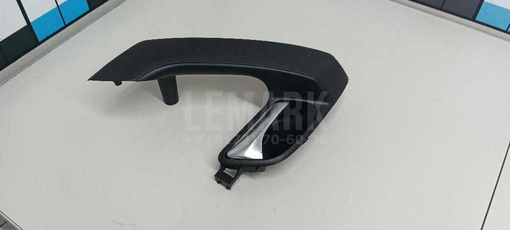 Ручка двери внутренняя правая 6R0867180HTLL VAG