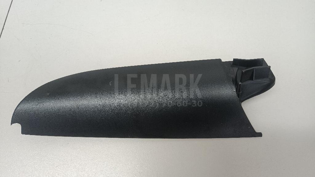 Крышка зеркала внутренняя левая 1T0837973B9B9 VAG
