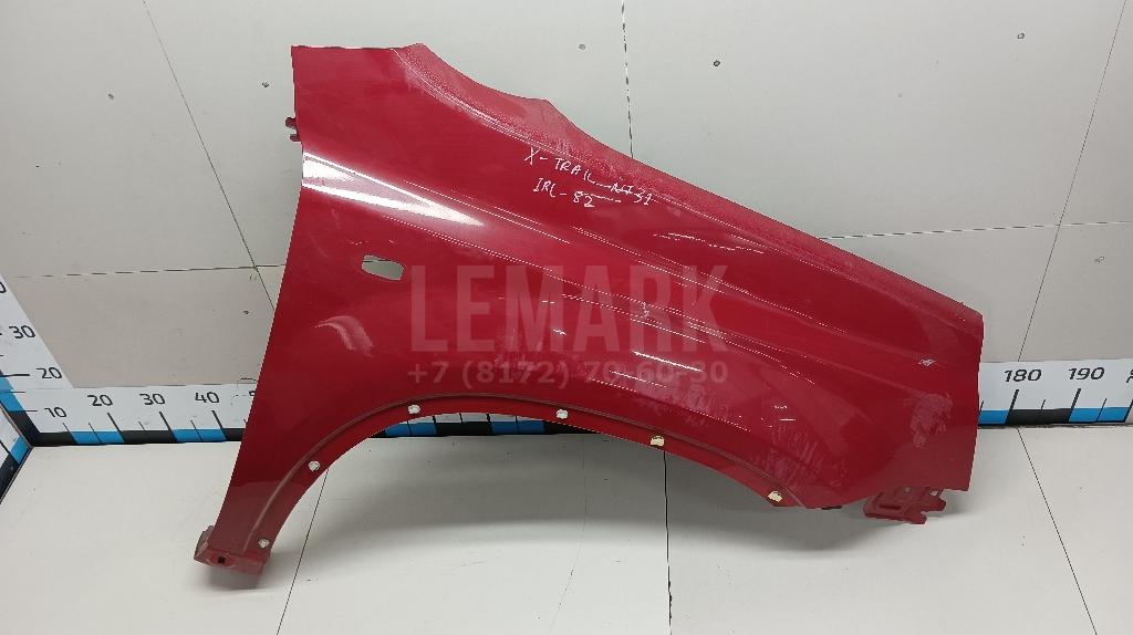 Крыло переднее левое F3101JG0EA Nissan