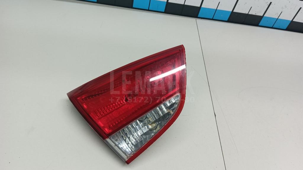 Фонарь задний внутренний левый 924052Y000 Hyundai-Kia