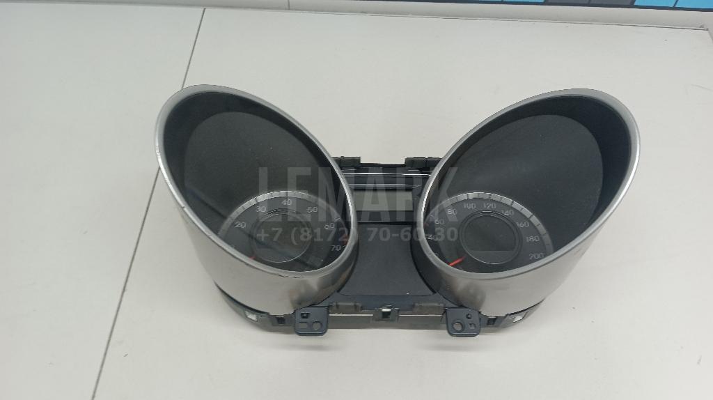 Панель приборов 940092Y050 Hyundai-Kia