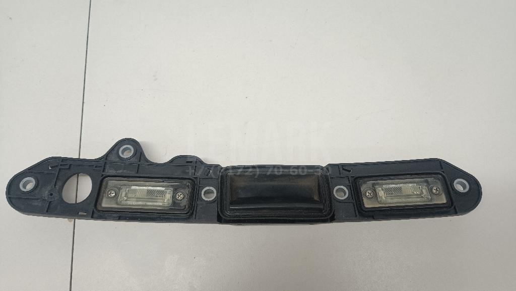 Ручка открывания багажника 1T0827574L VAG
