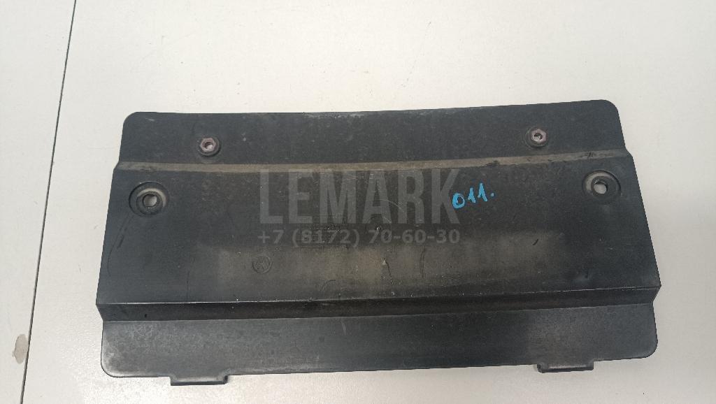 Накладка заднего бампера под номер 1T0827211C VAG