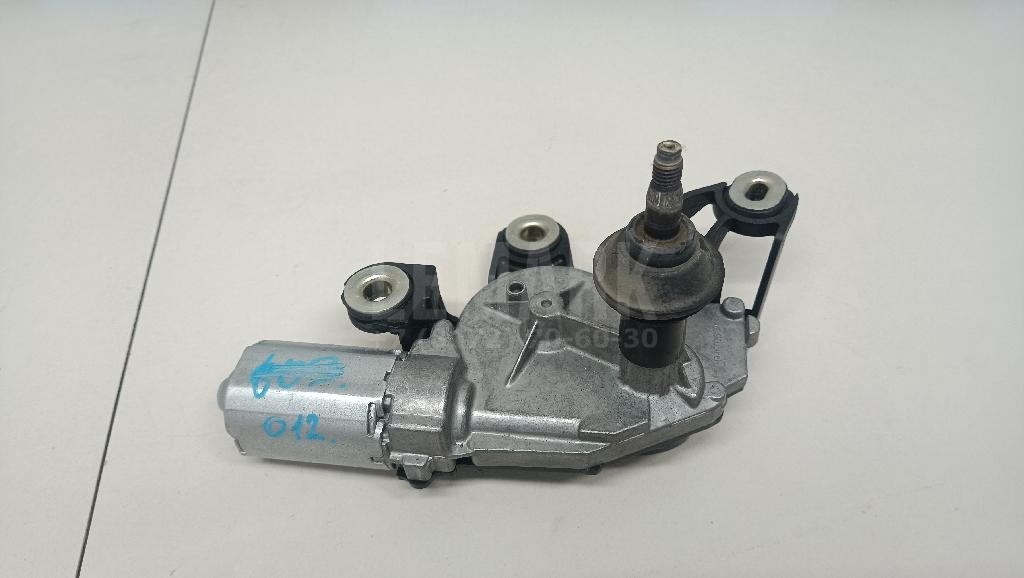 Моторчик стеклоочистителя задний 1T0955711D VAG