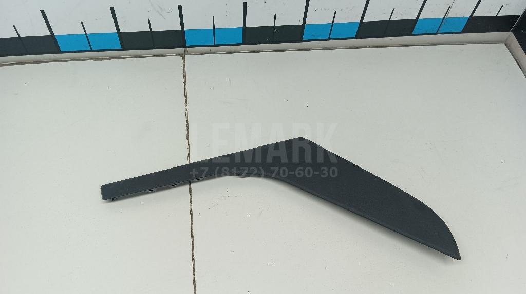 Накладка подлокотника 5K4868039A82V VAG