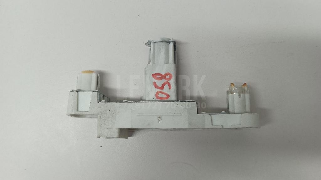 Плата заднего фонаря 3C8945257B VAG