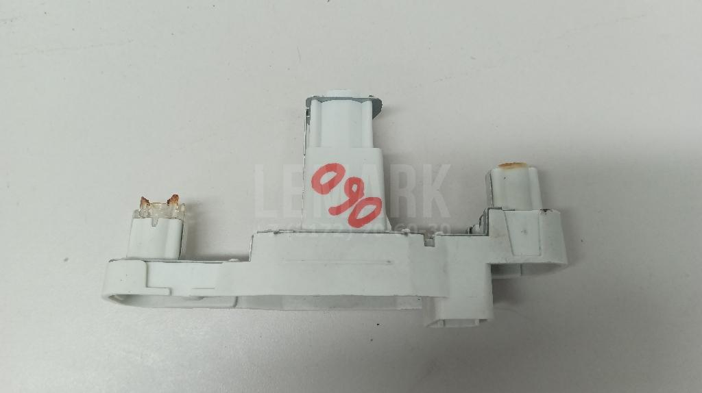 Плата заднего фонаря 3C8945257B VAG