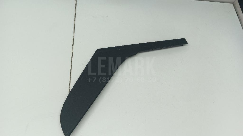 Накладка подлокотника 5K4868040A82V VAG