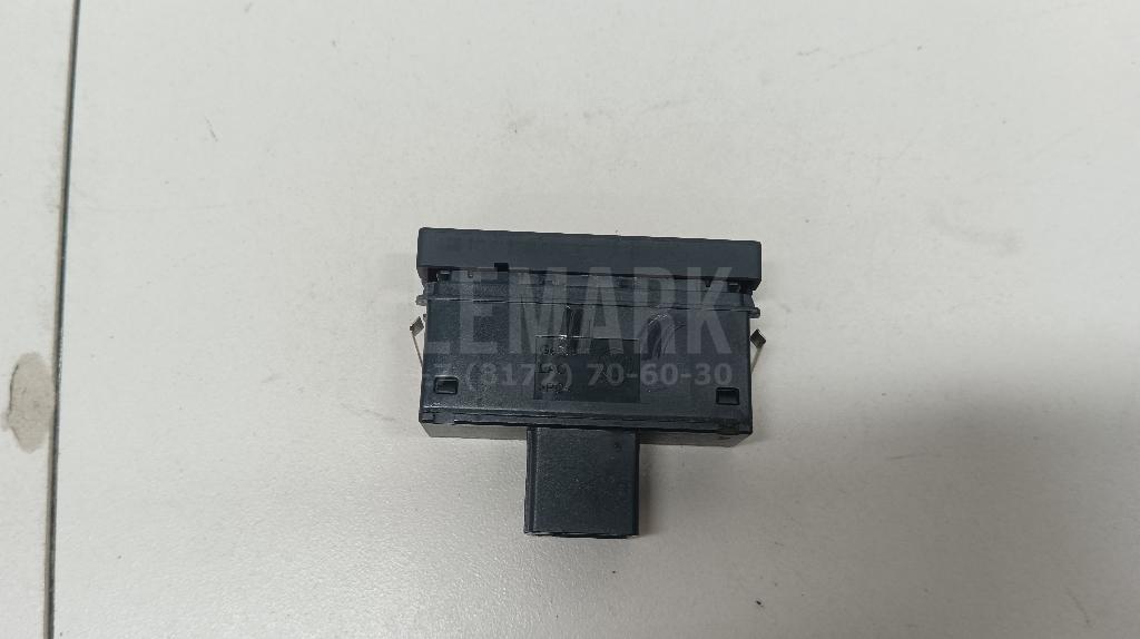 Кнопка аварийной сигнализации 3AA9535091QB VAG