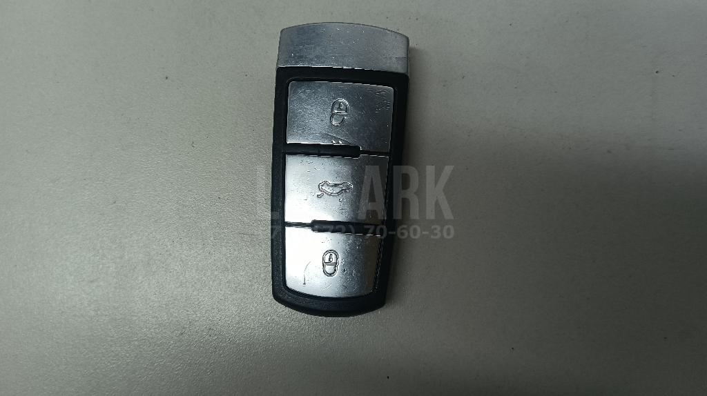 Ключ зажигания 3C0959752BAZQG VAG