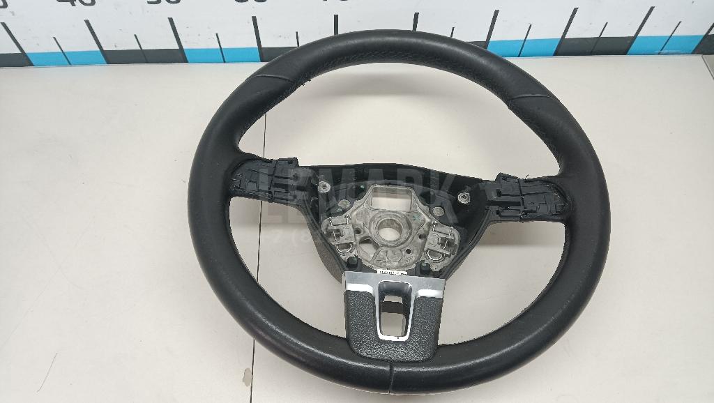 Рулевое колесо для AIR BAG (без AIR BAG) 3C8419091BEE74 VAG