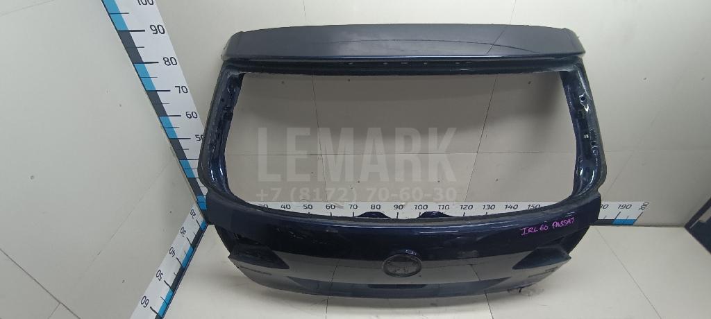 Дверь багажника 3AF827025A VAG