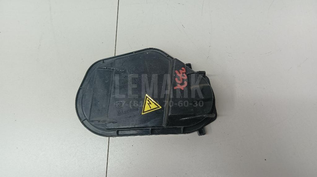 Крышка фары левой 3AA941607A VAG