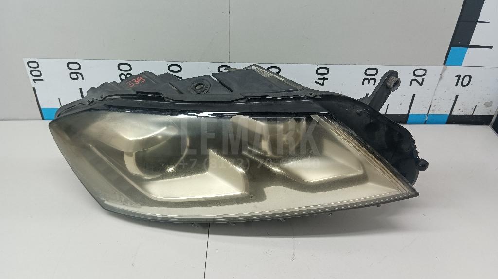 Фара правая 3AC941754 VAG