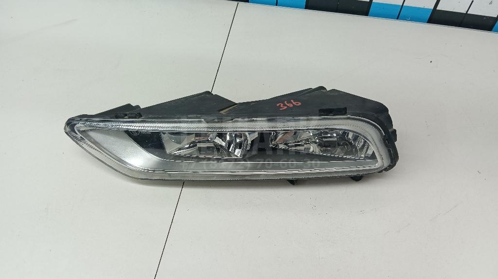 Фара противотуманная левая 3AA941661G VAG