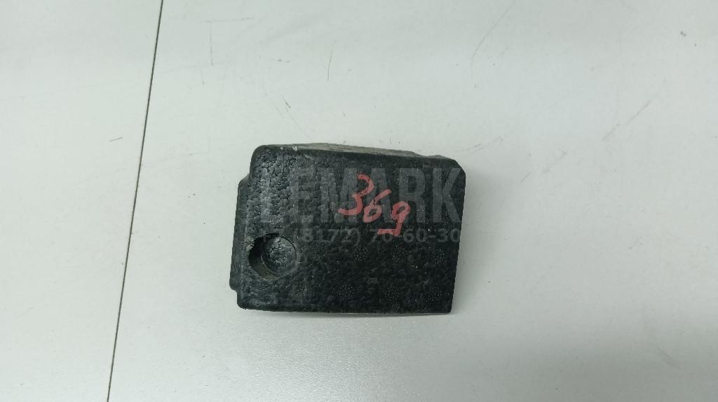 Наполнитель переднего бампера 3AA807248C VAG