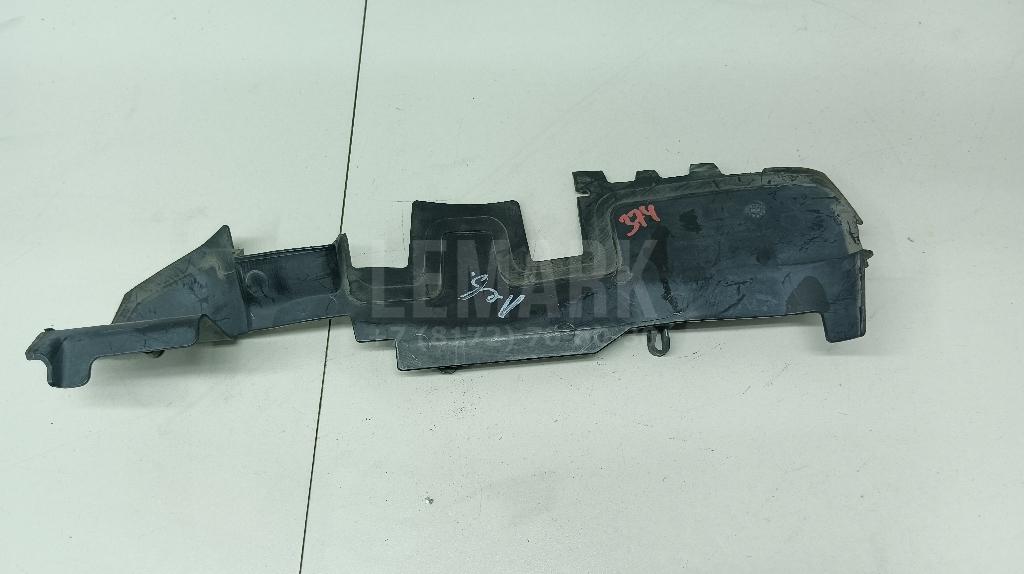 Воздуховод радиатора левый 3AA121283A VAG