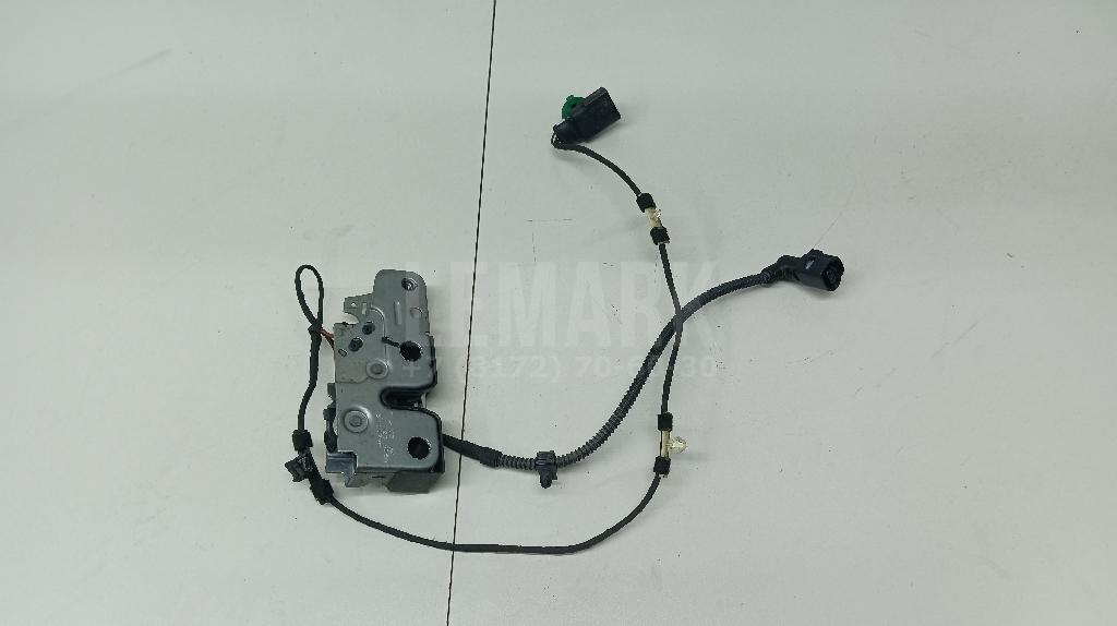 Замок капота 3AC823509D VAG
