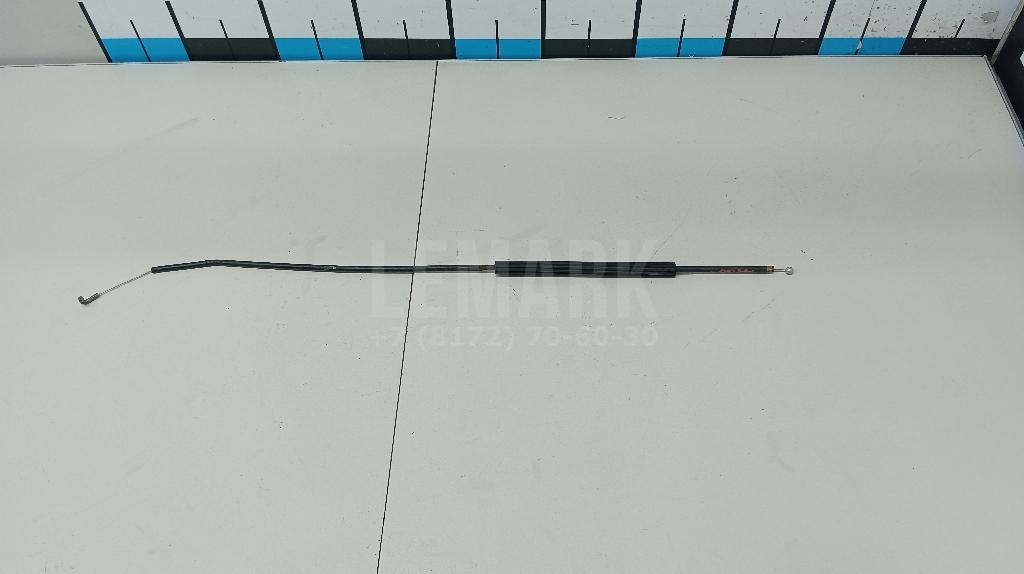Трос открывания капота 3C2823531A VAG