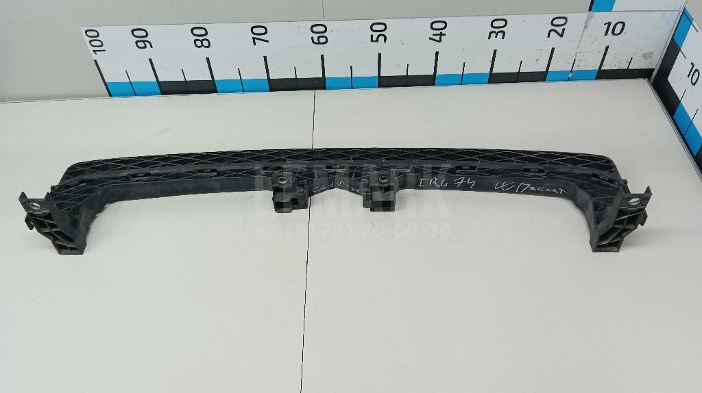 Усилитель переднего бампера 3AA807571 VAG