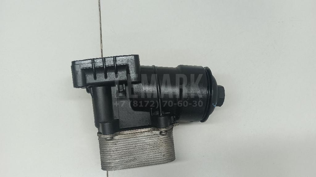 Корпус масляного фильтра 03L115389C VAG