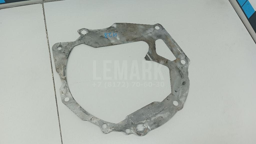 Прокладка (двигатель) 03L103647F VAG