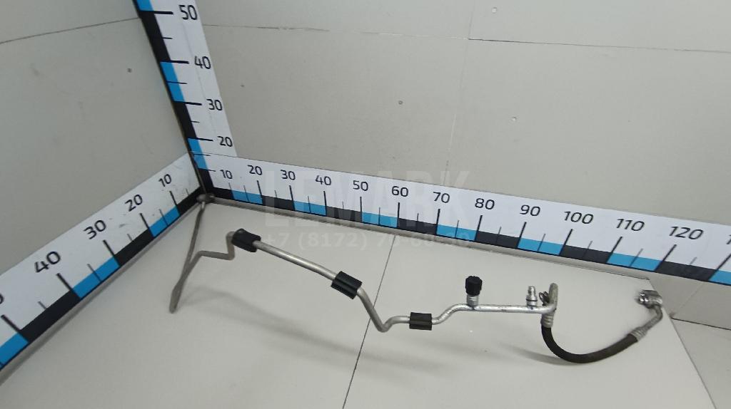 Трубка кондиционера 3C0820741AJ VAG