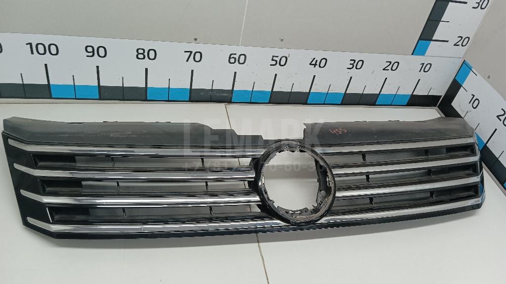 Решетка радиатора 3AA853651OQE VAG