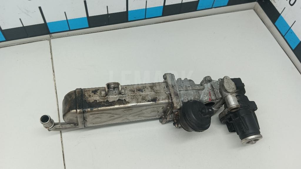 Радиатор системы EGR 03L131512DQ VAG