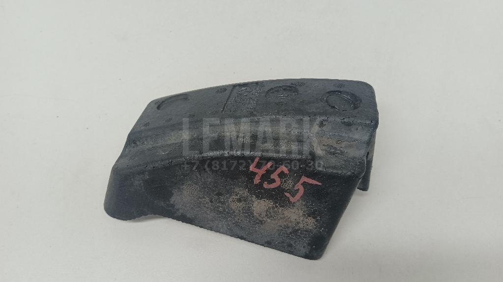 Наполнитель переднего бампера 6R0807248C VAG