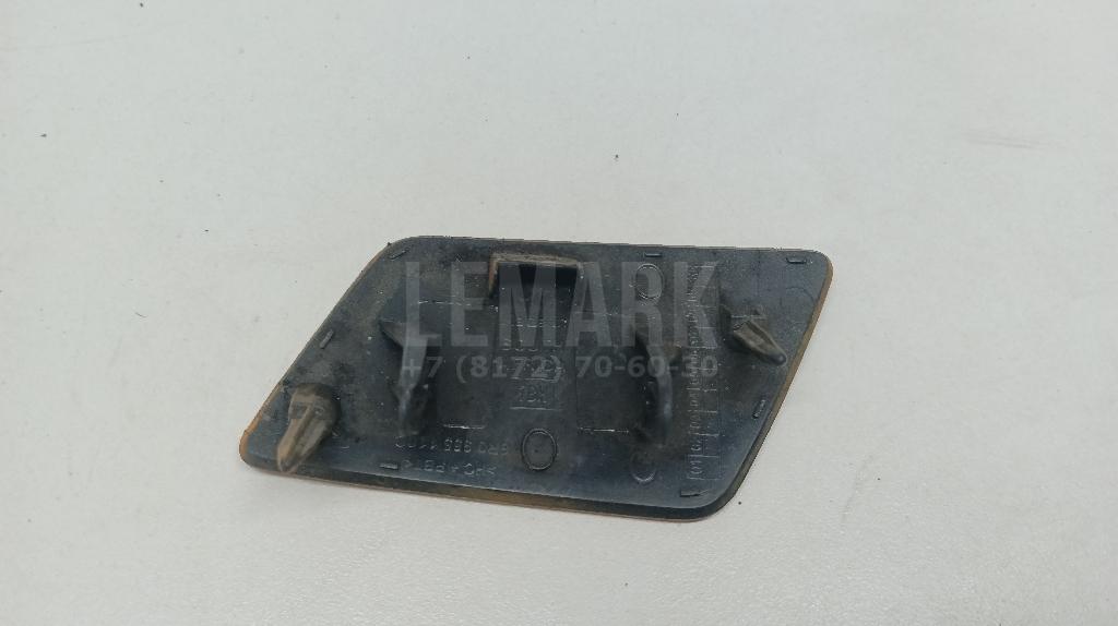 Крышка форсунки омывателя 6R0955110CGRU VAG