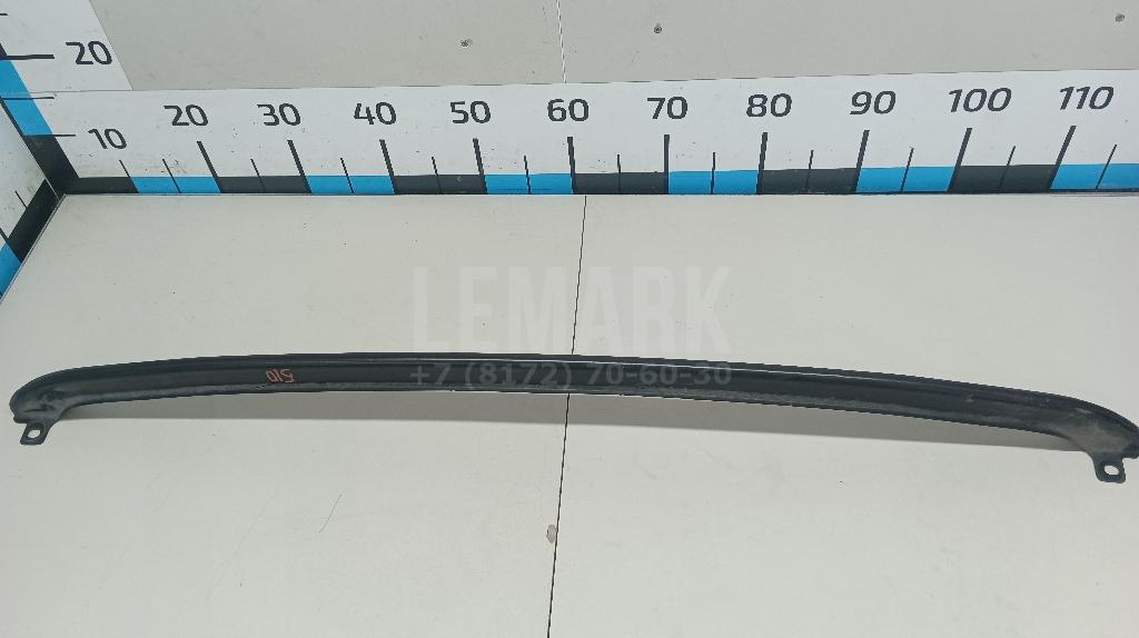 Усилитель переднего бампера 6R0807651A VAG