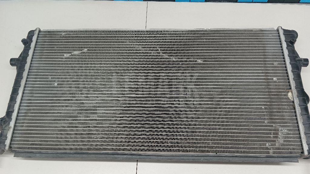 Радиатор основной 6R0121253A VAG